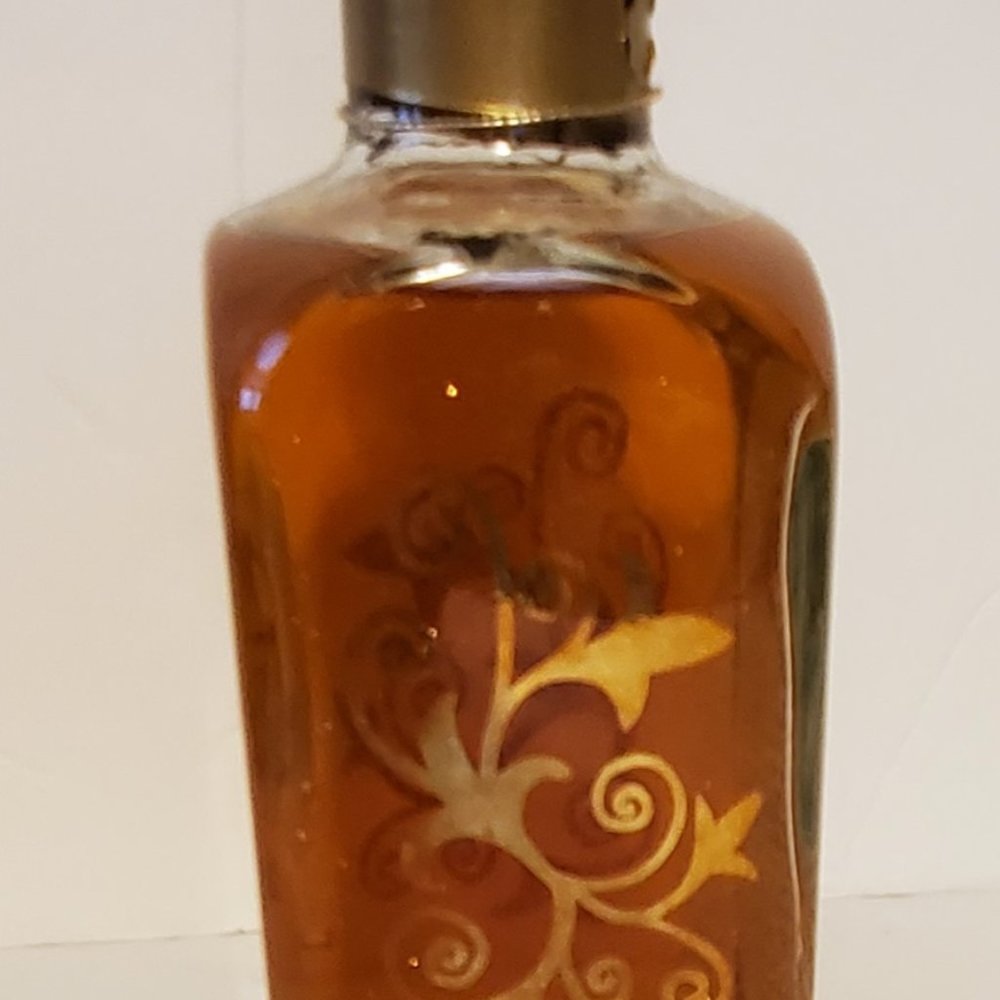 Pier 1 Vintage Bath Fushion w/ Coconut Oil